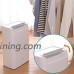 Iris Ohyama Dry Clothes Dehumidifier DCE - 6515 - B0194P7RCU